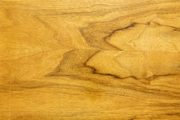 Natural texture and background of old polished oak