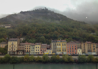 Grenoble