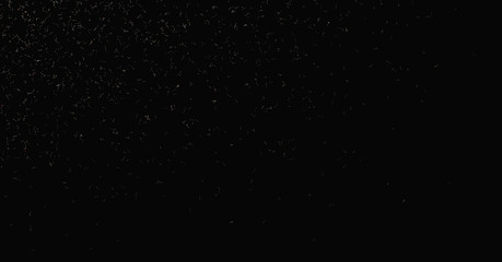 Network Mesh Random Procedural Art background illustration