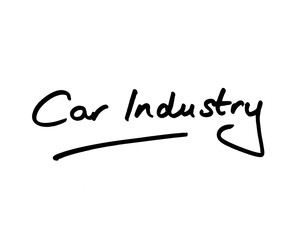 Car Industry