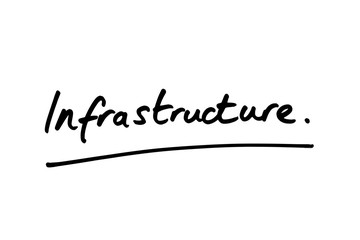 Infrastructure