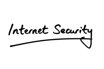 Internet Security