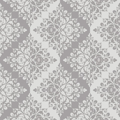 Fototapeta na wymiar Abstract seamless vintage pattern