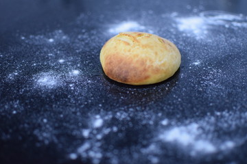 soft and Delicious homemade buns