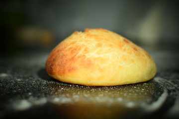 soft and Delicious homemade buns