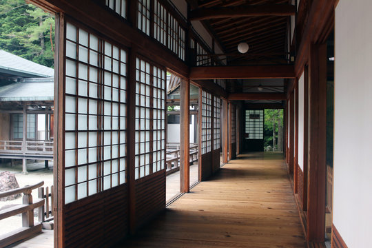 Koya San Villa