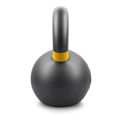 Fototapeta premium Kettlebell
