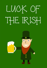 17, abstract, advertisement, background, banner, beard, celebrate, celebration, celticcloverday, decoration, event, festive, green, greetinghand, drawn, happy, hat, holiday, illustration, ireland, iri