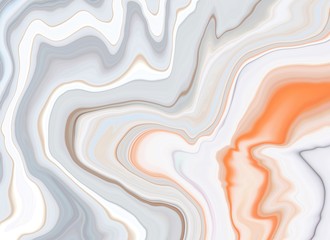 Obraz premium Marble wall texture rock high solution, nature marble brown gray white surface graphic pattern abstract background. use for floor ceramic counter tile natural for interior and fabric silk