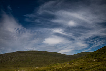 Färöer - Inseln im Nordatlantik