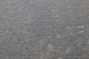 Gray textural background. Gray wall