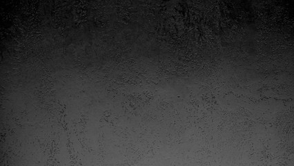Concrete Textured Background Included free copy space for product or advertise wording design, high dark black color