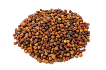 Roter Kampot Pfeffer