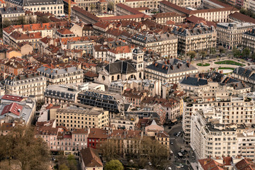 Grenoble