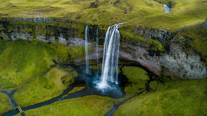 Islande