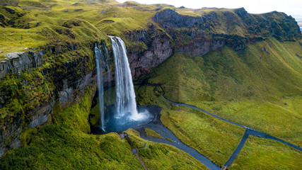 Islande