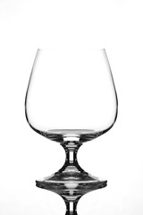 Cognac Glas