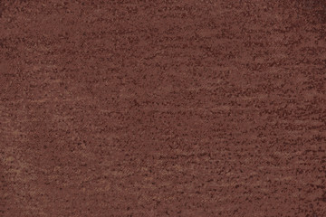 A warm, earthy, rose, brown background. Based of granules of iron oxide.