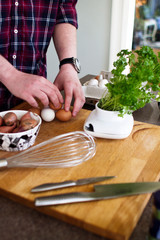 Cooking 