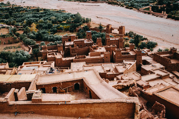 old city morroco
