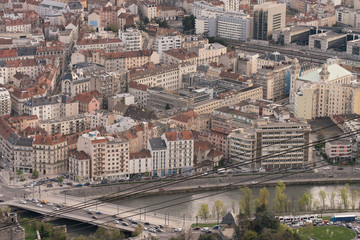 Grenoble