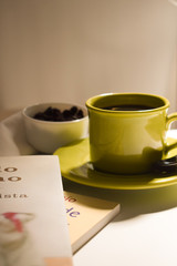 Café en cuarentena 2