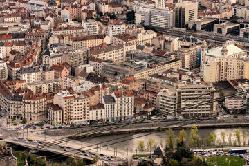 Grenoble