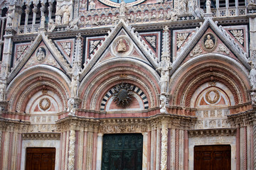 Siena cathedral