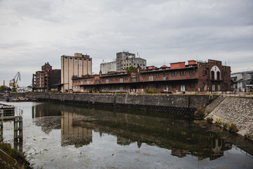 Stary port © Studio Migafka