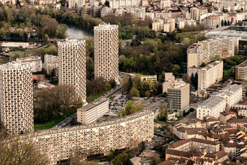 Grenoble