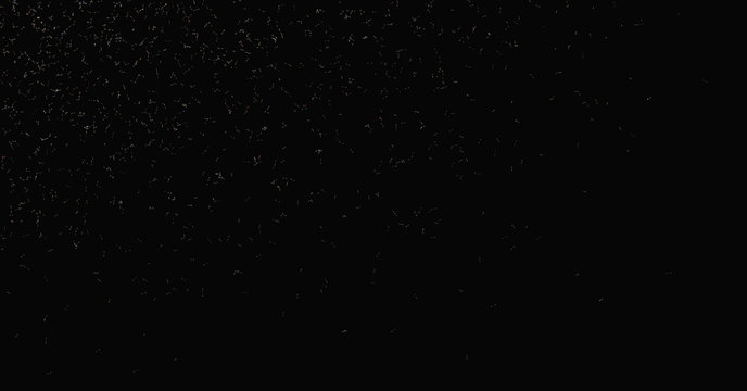 Network Mesh Random Procedural Art background illustration