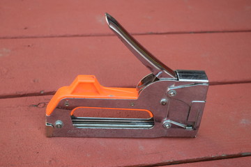 Stapler