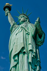 Fototapeta premium Statue of Liberty