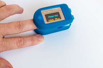 The sick have to be taken with heart rate monitors