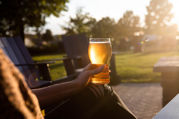 Happy hour