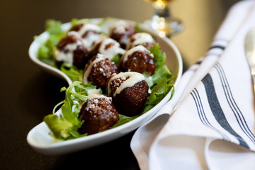 Meatballs