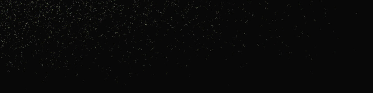 Network Mesh Random Procedural Art background illustration