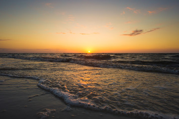 AMANECER
