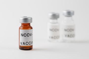 nCovid-19 Medical and Clinical test vaccines