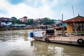 Obraz premium Vietnam Travels