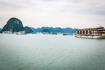 Travels thru Vietnam