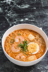 トムヤンクンヌードル