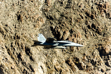Military Jet Aircraft 