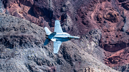 Military Jet Aircraft 