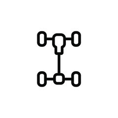 chassis icon 