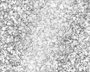 大理石柄の背景素材（グレー）