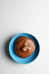 Chocolate Mousse