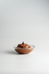 Chocolate Mousse