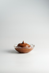 Chocolate Mousse