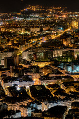 Fototapeta premium Grenoble